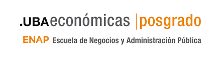 Logo Enap