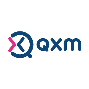 Logo QXM